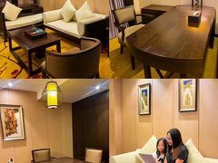 -佛山顺德香云纱园林酒店(清晖园店)