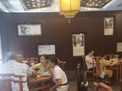 -奎元馆.百年奎元.非遗传承(西湖边的解放路店)