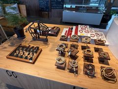 -云座·时光·观景咖啡厅(五爷庙店)