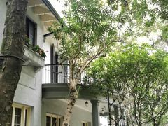 -上海宋庆龄故居纪念馆