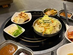 -咕咕站韩国料理(紫金港店)