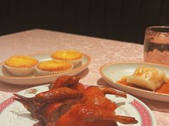 -囍凤楼·粤菜·点心·火锅(温特莱店)