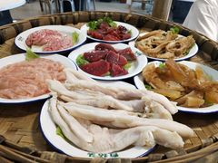 -八合里潮汕鲜牛肉火锅(深圳海岸城店)