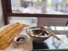 -小桃园·豆浆油条(复兴中路店)