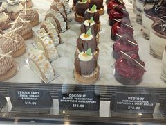 -Patagonia Chocolates(皇后镇店)