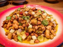 -泥糊破店小酒馆·团建聚餐(南京西路店)