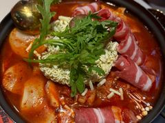 -崔解放·朝韩大排档(虹悦城店)