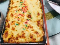 -紫丁香饭店-中餐厅