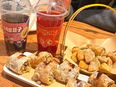-福苗小骆驼烧烤(莲湖路店)
