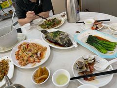 -新河畔海鲜酒楼(虎门店)