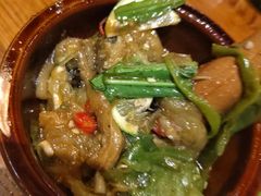 -云海肴·汽锅鸡·云南代表菜(天津国金汇店)
