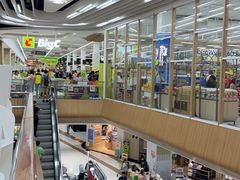 -Big C (拉查丹利店)