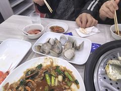 -船奇蒸汽海鲜·闽菜(八市海鲜总店)