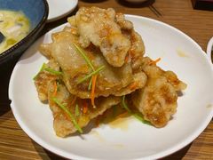 樱桃锅包肉-金掌勺·锅包肉(广渠门店)