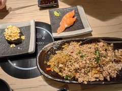 -沼津港精致料理·寿喜烧·烧鸟(漕河泾印象城店)