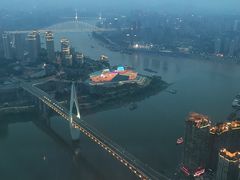 -WFC会仙楼观景台