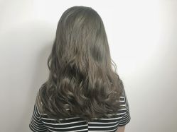 点击看大图 -HD HAIR STYLE