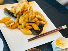 -江南雅厨(李公堤店)