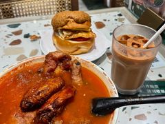 -华嫂冰室(湾仔店)
