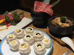 -炼火烤肉店