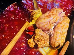 -钢管厂歆瑞源油卤串串香(春熙路太古里店)