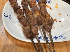 -柴氏风味斋(甘家口店)