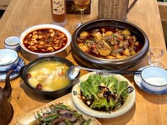 -青城甲(青城山店)