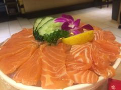 -东加寿司.料理(水游城店)