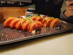 -绿茶餐厅(成都大悦城店)