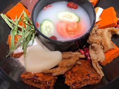 -重庆古老火锅