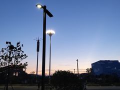 -融创茂-停车场