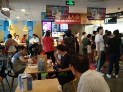 -麦当劳(天塔道店)