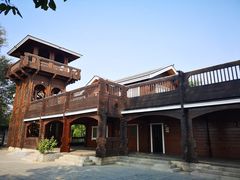 -永定河休闲森林公园