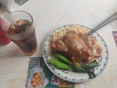 -渔记茶餐厅(渔村店)