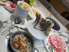 -大舜国风· 和牛火锅(绮霞街店)