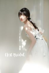 点击看大图 -Chic Bridal 熙可婚纱