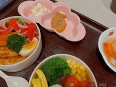 -dodonpa.墩墩伐 便当食堂(博华广场店)