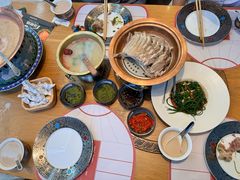 -哈啾嗨·蒙文化主题餐厅(京汉新城店)