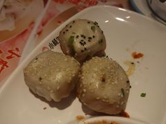 -小杨生煎(黄河路店)
