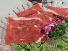 -天宜隆蘑菇宴火锅(石景山旗舰店)