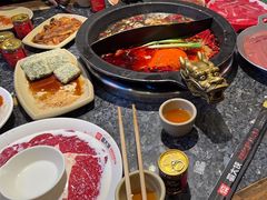 -蜀大侠火锅(春熙路店)