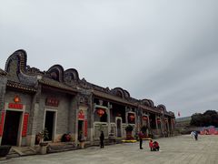-资政大夫祠