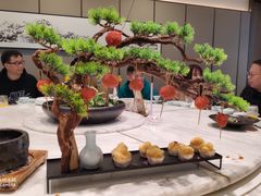 -宴昆山·私房菜(春晖店)