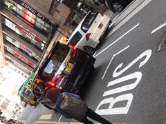 -香港皇家太平洋酒店