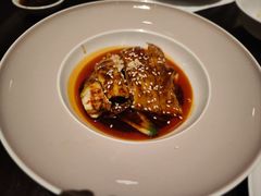 -领事馆19号中餐厅(厦门海景洲际酒店)
