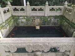 景点-灵谷景区