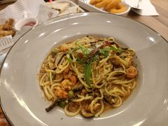 -Pennehut畔尼意面(合肥万象城店)