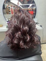 -奈川烫染Salon