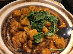 -汤城小厨•粤菜•靓汤(苏州街店)