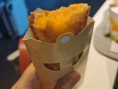 椰果芒果派-麦当劳(吴圩机场店)